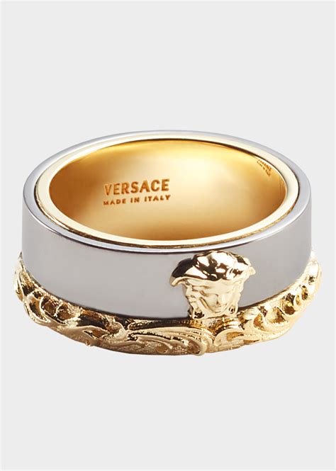 Versace Medusa Collection for Men 